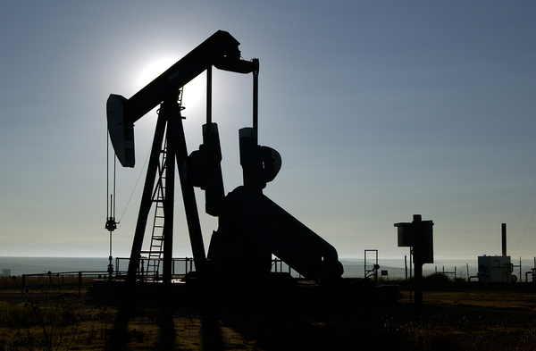 Invest in oil wells